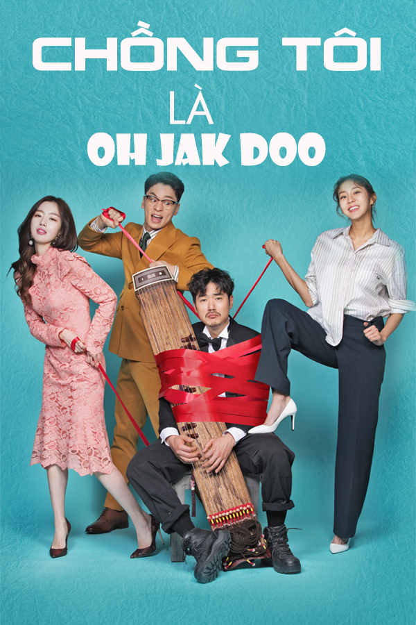 CHỒNG TÔI LÀ OH JACK DOO