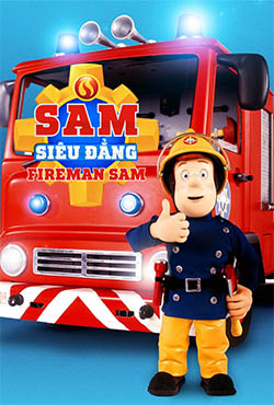 Fireman Sam