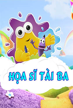 Họa sỹ tài ba