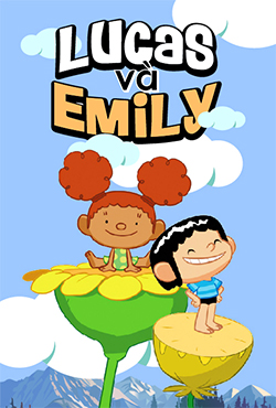 Lucas và Emily