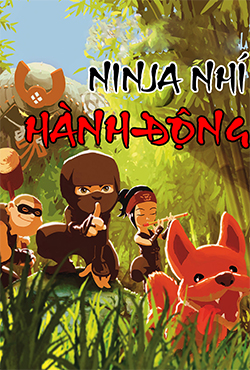 Mini Ninja