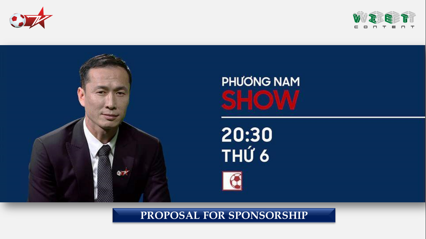 Phương nam show