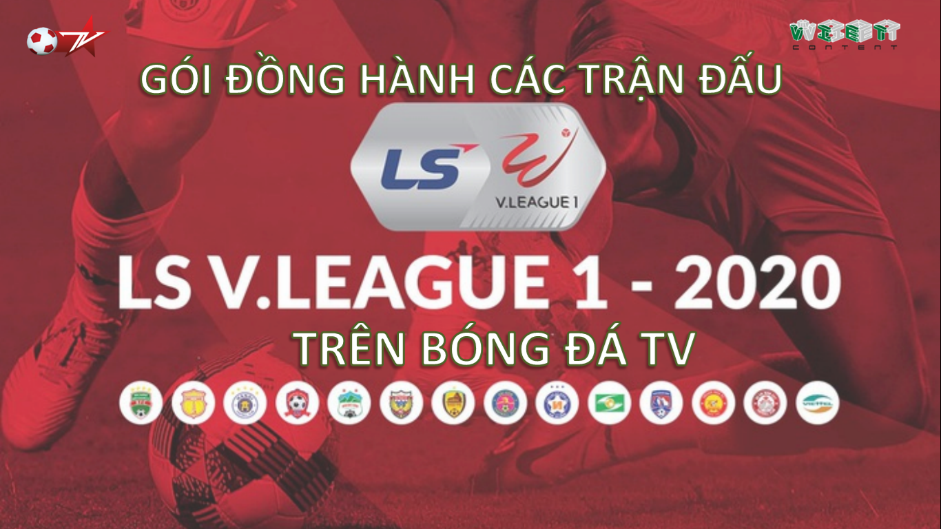 V-League