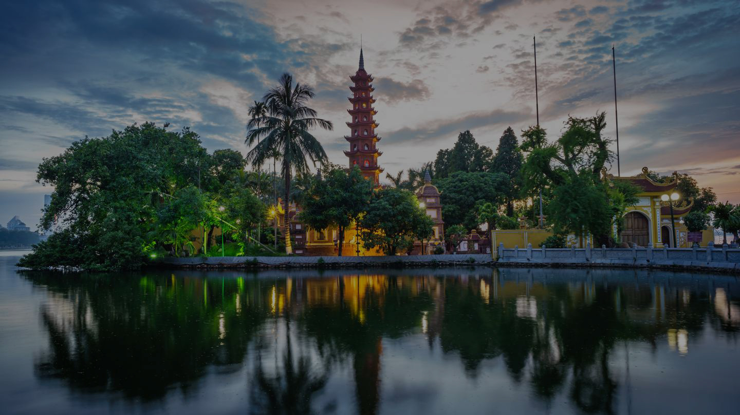 ha noi