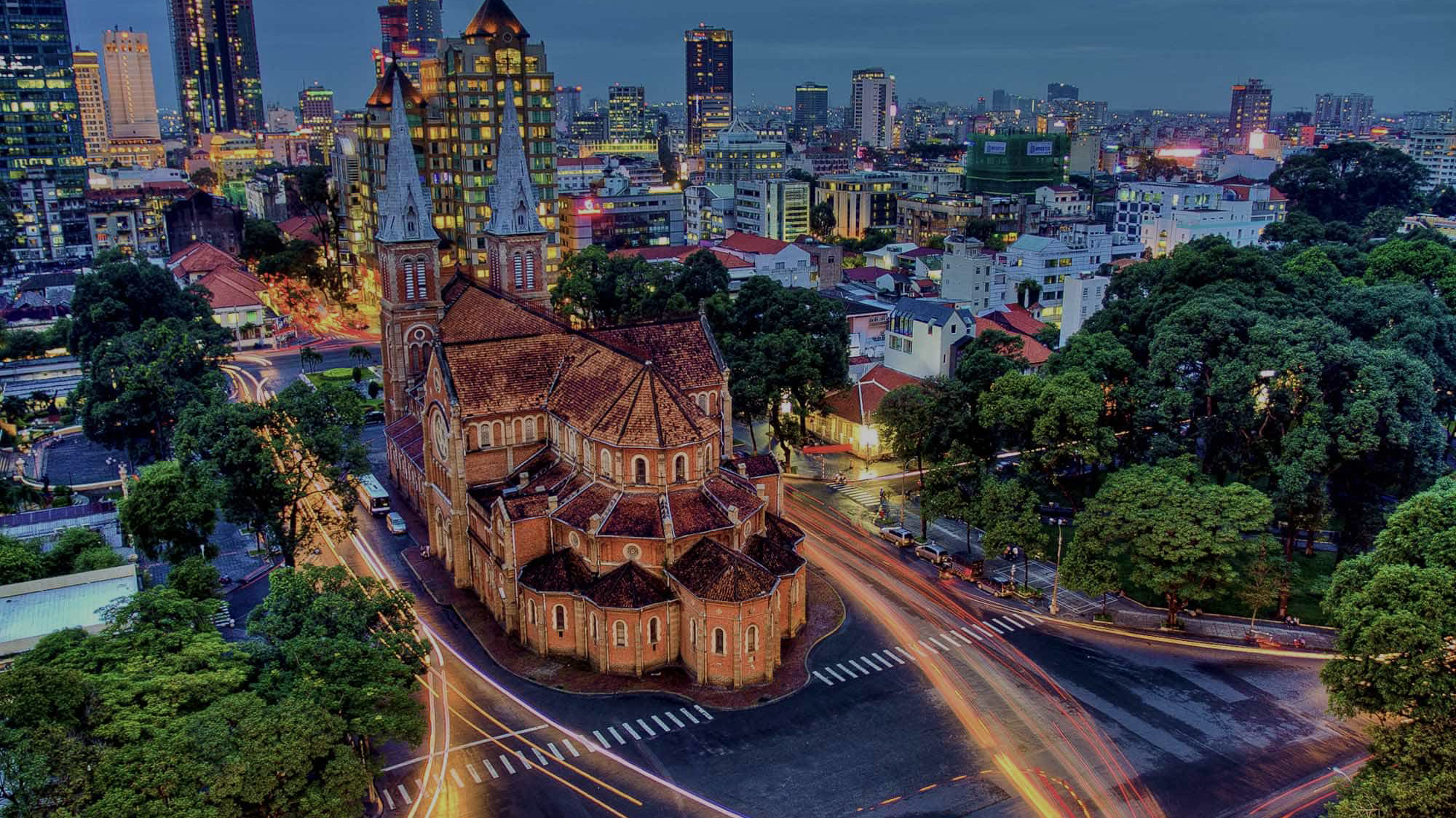 ho chi minh
